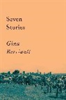 Gina Berriault, Berriault Gina - Seven Stories