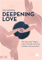 Iva Samina - Deepening Love