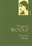 Virginia Woolf - Virginia Woolf, Gesammelte Werke
