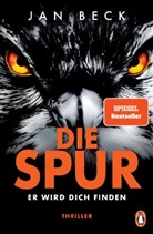 Jan Beck - Die Spur  - Er wird dich finden