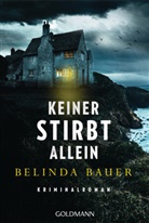 Belinda Bauer - Keiner stirbt allein