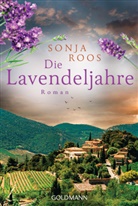 Sonja Roos - Die Lavendeljahre