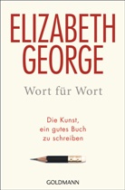Elizabeth George - Wort für Wort