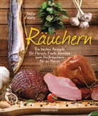 Stefan Wiertz - Räuchern
