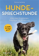 Simone Isenberg - Hunde-Sprechstunde