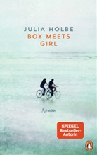 Julia Holbe - Boy meets Girl