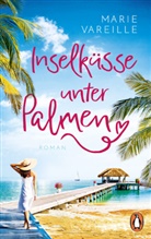 Marie Vareille - Inselküsse unter Palmen