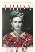 Maren Gottschalk - Frida