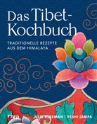 Yeshi Jampa, Juli Kleeman, Julie Kleeman - Das Tibet-Kochbuch