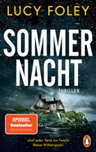 Lucy Foley - Sommernacht