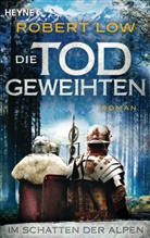 Robert Low - Im Schatten der Alpen