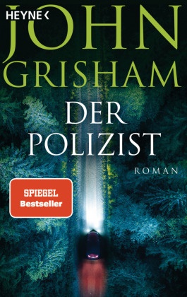 John Grisham - Der Polizist - Roman