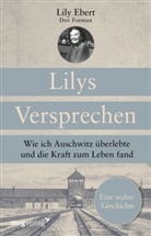 Lil Ebert, Lily Ebert, Dov Forman - Lilys Versprechen
