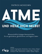 Patrick McKeown - Atme und heile dich selbst