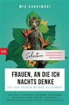 Mia Kankimäki - Frauen, an die ich nachts denke
