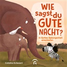 Catalina Echeverri - Wie sagst du Gute Nacht?