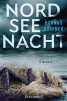 Hannah Häffner, Hannah Häffner-Nothegger - Nordsee-Nacht