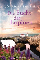 Johanna Laurin - Die Bucht der Lupinen