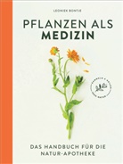 Leoniek Bontje - Pflanzen als Medizin