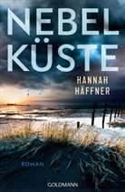 Hannah Häffner, Hannah Häffner-Nothegger - Nebelküste