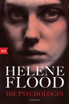 Helene Flood - Die Psychologin