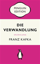 Franz Kafka - Die Verwandlung