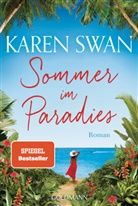 Karen Swan - Sommer im Paradies