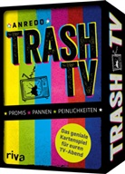 anredo - Trash-TV - Promis, Pannen, Peinlichkeiten