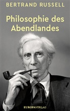 Bertrand Russell - Philosophie des Abendlandes