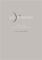 Yavi Hameister - youniversal