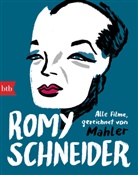 Nicolas Mahler - Romy Schneider