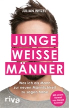 Julian Witzel - Junge weiße Männer