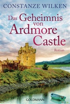 Constanze Wilken - Das Geheimnis von Ardmore Castle