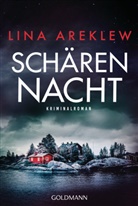 Lina Areklew - Schärennacht