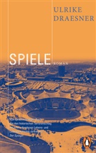Ulrike Draesner - Spiele