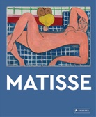 Eckhard Hollmann - Matisse