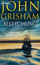 John Grisham - Bestechung