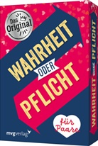 Emma Hegemann - Wahrheit oder Pflicht - Für Paare