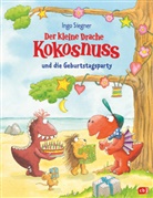 Ingo Siegner - Der kleine Drache Kokosnuss und die Geburtstagsparty