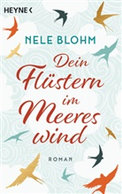 Nele Blohm - Dein Flüstern im Meereswind
