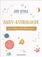 Judi Vitale - Baby-Astrologie