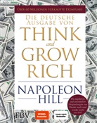 Napoleon Hill - Think and Grow Rich - Deutsche Ausgabe