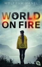 Wolfram Hänel - World On Fire