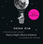 Henn Kim - Starry Night, Blurry Dreams - Sternenklare Nacht, wundersame Träume