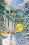 J. C. Bonnell, J.C. Bonnell, Bonnell J.C., Daniel J. Rice - Burnt Tree Fork