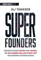 Ali Tamaseb - Super Founders