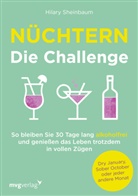 Hilary Sheinbaum - Nüchtern - Die Challenge