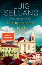 Luis Sellano - Portugiesisches Gift
