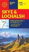 Philip's Maps - Philip's Skye and Lochalsh: Leisure and Tourist Map