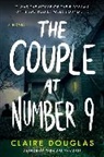 Claire Douglas - The Couple at Number 9